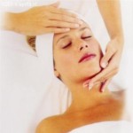 Sperma goed tegen rimpels